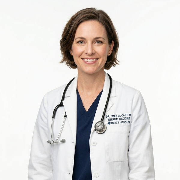 Dr. Emily A Carter