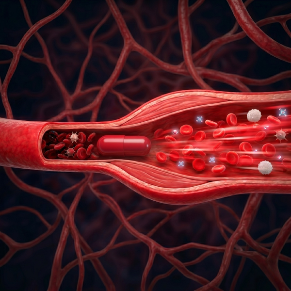 Step 2 — Nitric Oxide Up Body