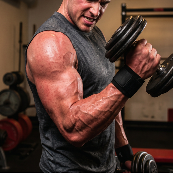 Step 3 — Better Flow Out Body
